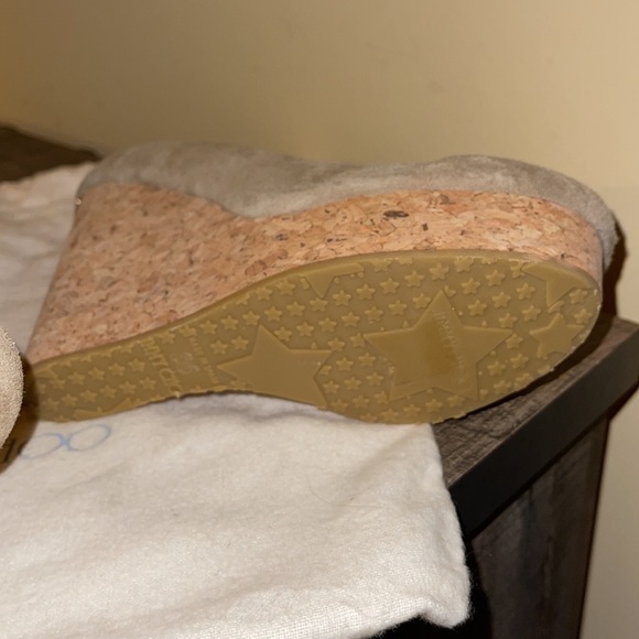 Jimmy Choo - Picture 4 of 5